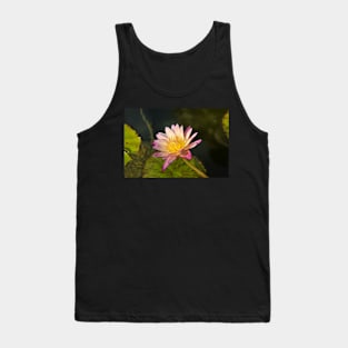 Full bloom Tank Top